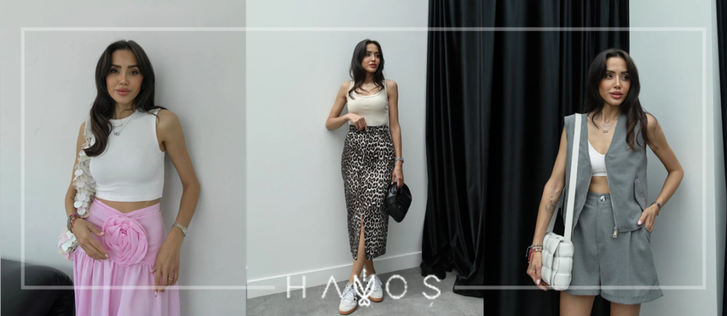 Modern Kadınların Vazgeçilmezi Havoş Moda Trendleri