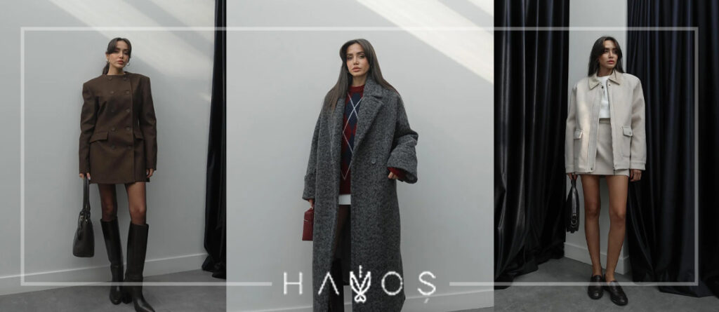 Havoş ile Trendleri Sen Belirle!