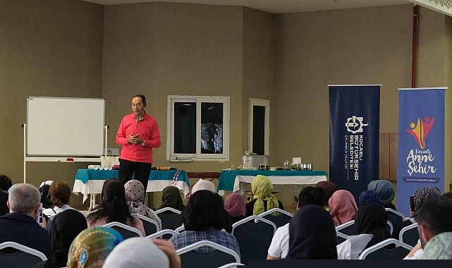“Mutlu Şehir Okulları” Ramazan’da yoğun ilgi gördü
