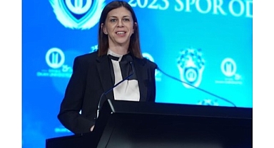 Bilun Yılmaz, Eczacıbaşı Spor Kulübü’nün Kulüp Menajeri Olarak Atandı