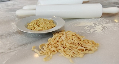 Cordelion Mutfak Sanatları’nda glütensiz atölyeler