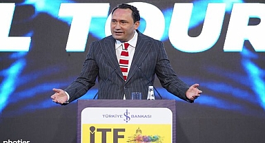 İstanbul Turizm Fuarı: 2026’ya Yön Veren Mega Buluşmada Rekor İş Birliği