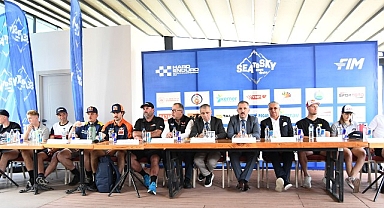 16. Sea To Sky Enduro Yarışları başlıyor