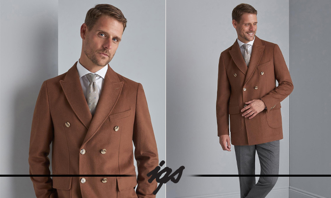 Kış Gelirken Şıklık El Değiştiriyor: İGS Kaban Koleksiyonu ile Tarzınızı Isıtın