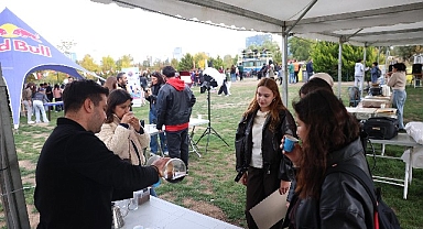 Çankaya’da ‘Kampüse Dönüş’ festivali