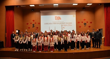 Atatürk’ün Emaneti Emin Ellerde