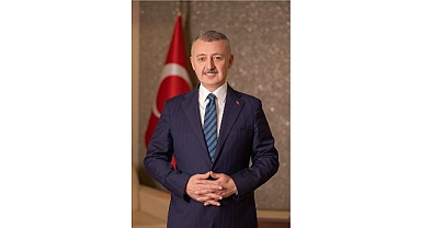 Başkan Büyükakın: “Muhtarlarımız, halkın nefesidir, devletin kalbidir”