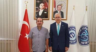 Bu proje ile İzmir’in karbon nötr hedeflerine katkı sunulacak