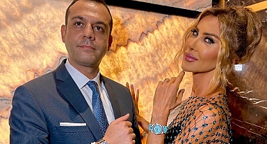 Gizem Özdilli Zamana Karşı!