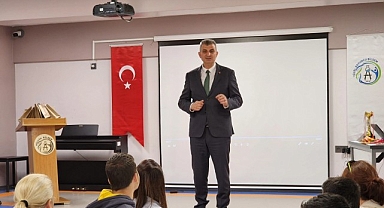 Gölcük’ün Gururu: Yücel Koyuncu BİLSEM Öğrencileri