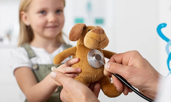 Ankara Özel Çocuk Hastanesi Güvenli ve Kapsamlı Sağlık Hizmeti