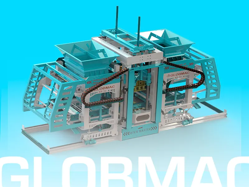 Beton Üretiminde Verimliliği Artıran Teknoloji