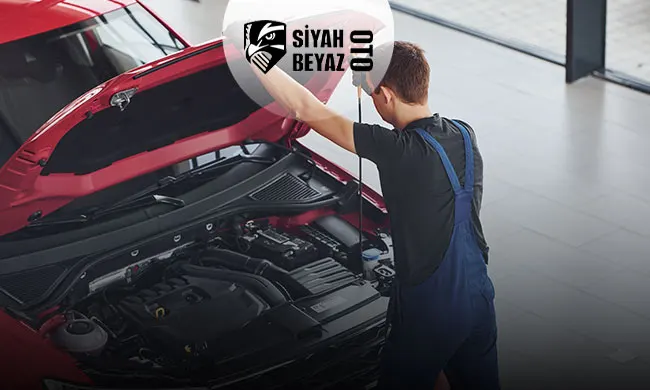 Orijinal Parçayla Yenilenen Araçların Hikâyesi