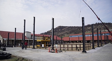 Aliağa’da Atla Terapi ve Binicilik Hizmetleri Dört Mevsim Devam Edecek