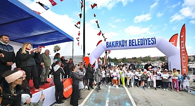 Bakırköy’de “Öğretmenler Günü Koşusu” Düzenleniyor