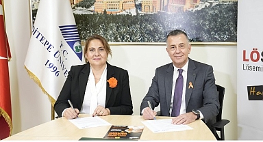 Yeditepe ile LÖSEV El Ele: Üniversiteli Gençlerden Lösemili Çocuklara Umut Eli