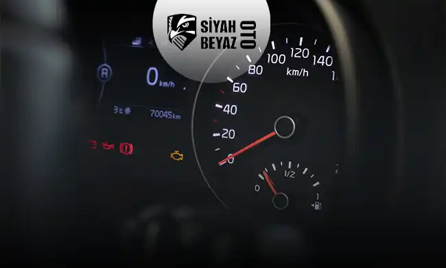 Aracınız Neden Daha Fazla Yakıyor?