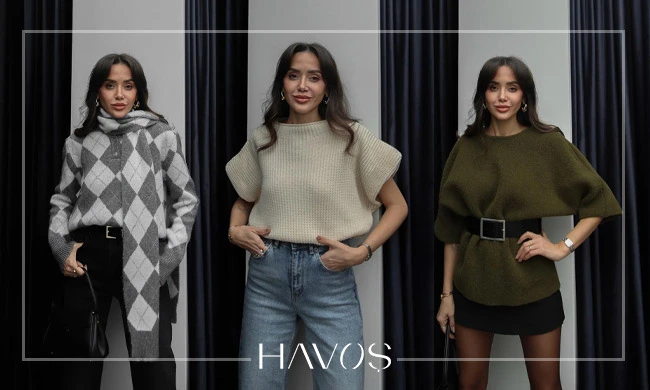 Bir Kombinden Daha Fazlası…