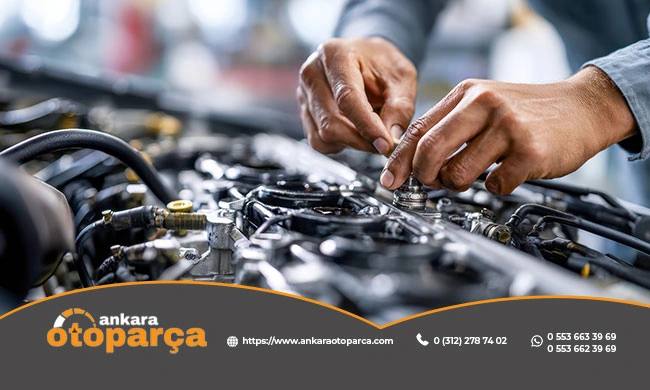 Doğru Parça Arayanların Buluşma Noktası