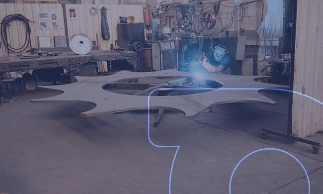 Enerji Tesislerinde Gaz ve Hava Akışının Yönetimi