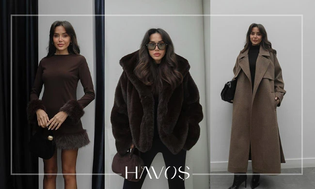 Soğuk Günlerde Stilini Korumak