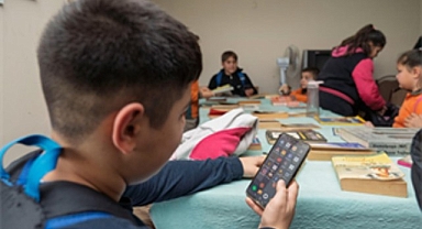 Büyükşehir’den 79 köye ücretsiz internet