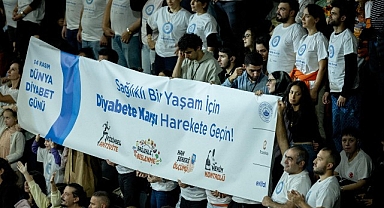 Diyabetle İyi Yaşam Programı Başlıyor