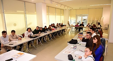 Osmangazi’de Engelli Bireyler Yarınlara Güvenle Hazırlanıyor