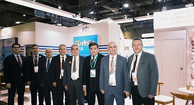 Türk ihracatçıları Çin’de Z kuşağını hedefliyor