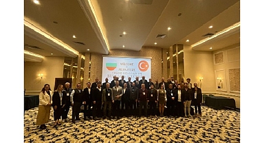 Türk mobilyacılar Balkanlarda zirveye çıkmak için büyük bir adım attı