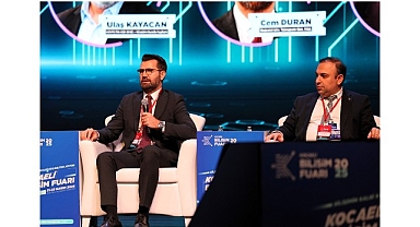 “Yapay zekâ artık tasarımın doğal bir ortağı”