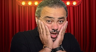 Yusuf Öztürk Avrupa Yolcusu!