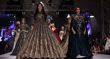 Özge Ulusoy ‘Evlilik olursa bana da sürpriz olur!’