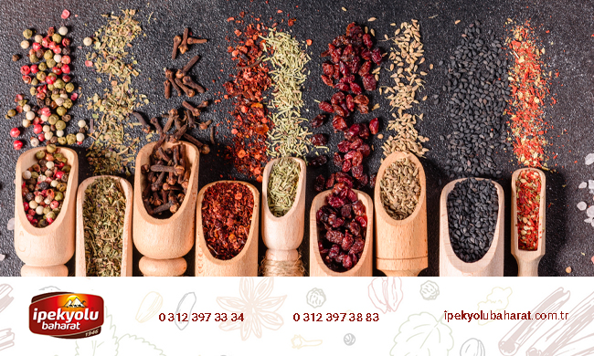 Ramazan Döneminde Baharat Tüketimi Neden Artıyor?