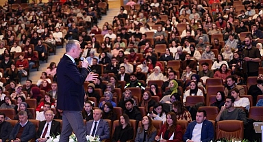 Başkan Büyükakın: “Kocaeli, gençleri ile güçlü”