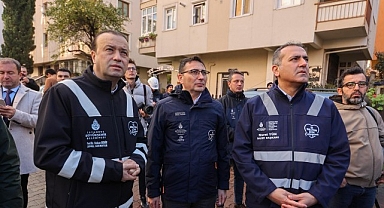 İBB, İstanbul Yenileniyor Projesi İlk Kez Maltepe’de