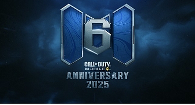 Call of Duty: Mobile 11. Sezon – 6. Yıl Dönümünü DMZ: Recon ve Street Fighter ile Kutlayın