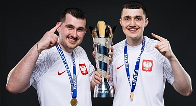 eFootball™’un da Yer Aldığı espor Turnuvası FIFAe World Cup 25™’te Şampiyonlar Belli Oldu!