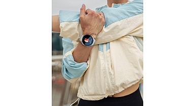 Galaxy Watch8 Serisi ikonik tasarımıyla hem tarzını hem motivasyonunu tamamlıyor