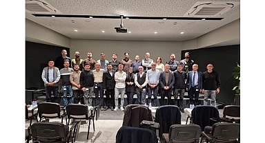 Güriş Sanayi Grubu GÜRSİS ile Operasyonel Mükemmelliği Kurumsal Kültüre Dönüştürüyor