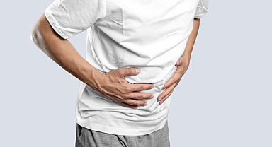 Şiddetli karın ağrısının nedeni divertikülit olabilir