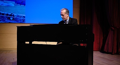 İrfan Güney’den İnsan Özünü Merkeze Alan Senfonik Bir Eser: Yansımalar