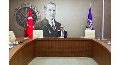 Türkiye’nin Yurtdışındaki İlk Işın Demeti Açılışında Ankara Üniversitesi Önemli Rol Üstlendi