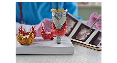 Yalancı Nodüller Gereksiz Tiroit Ameliyatlarına Yol Açabiliyor!