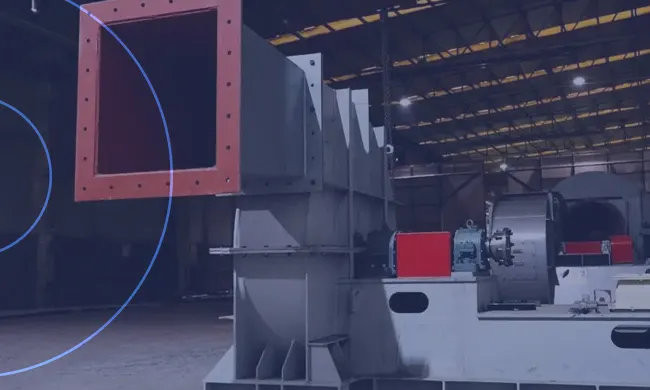 Fan Yenileme (Retrofit) Projeleriyle Enerji Tasarrufu ve Kapasite Artışı