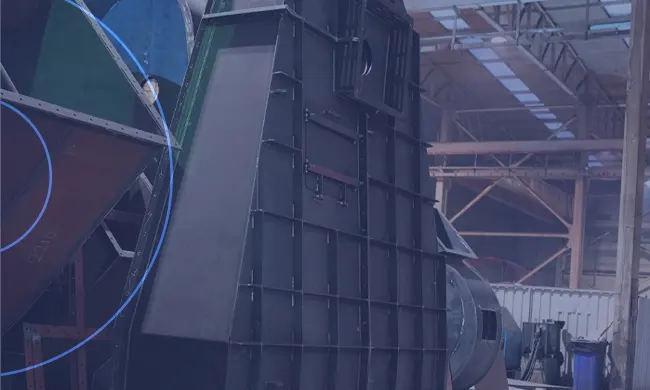 Retrofit Uygulamaları ile Endüstriyel Fan Performansı Nasıl Artırılır?