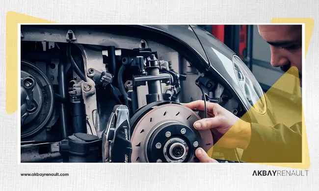 Yazın Son Döneminde Renault Aracınızı Sonbahara Hazırlayın